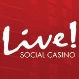  md live casino social